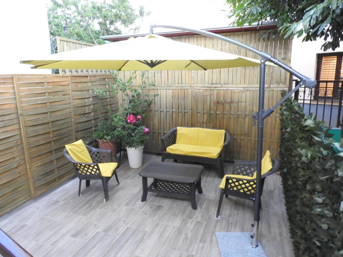 Apartman Ines- Stinjan Pula Extérieur photo