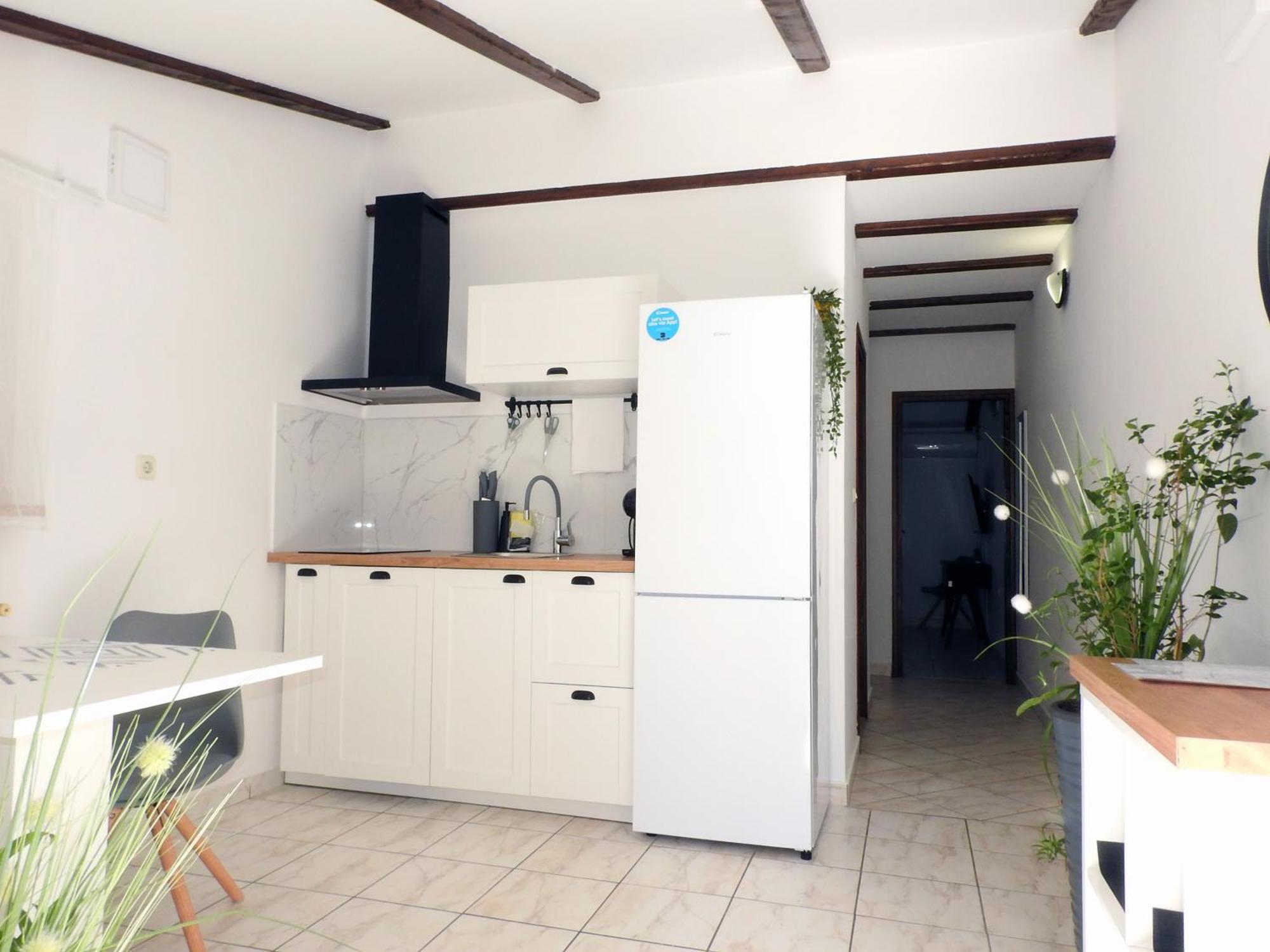 Apartman Ines- Stinjan Pula Extérieur photo