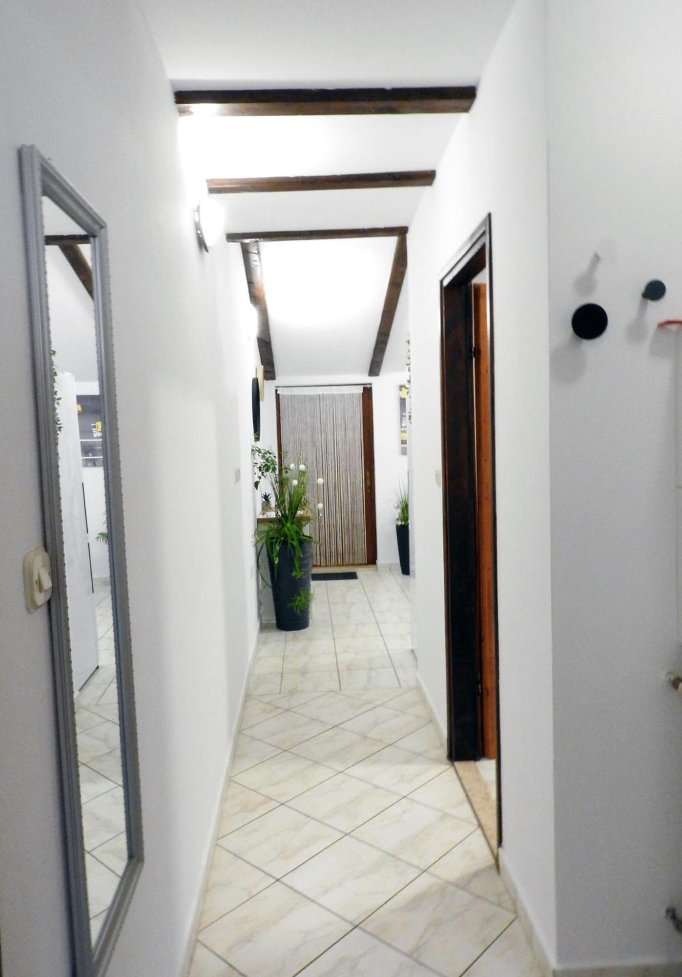 Apartman Ines- Stinjan Pula Extérieur photo