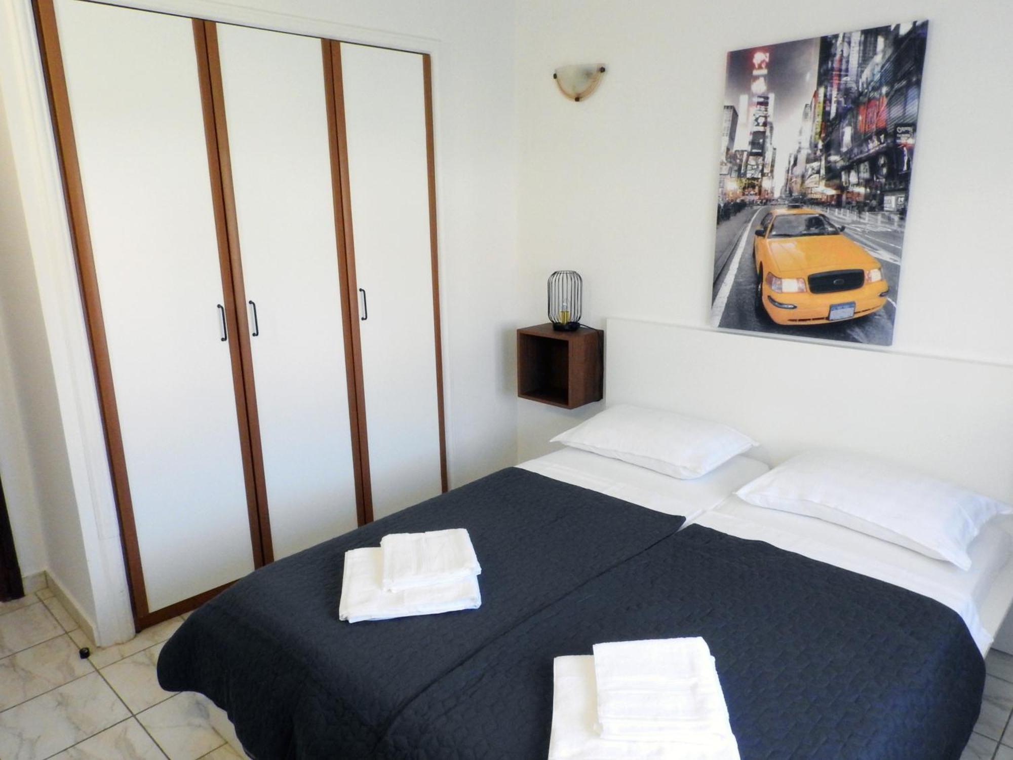 Apartman Ines- Stinjan Pula Extérieur photo